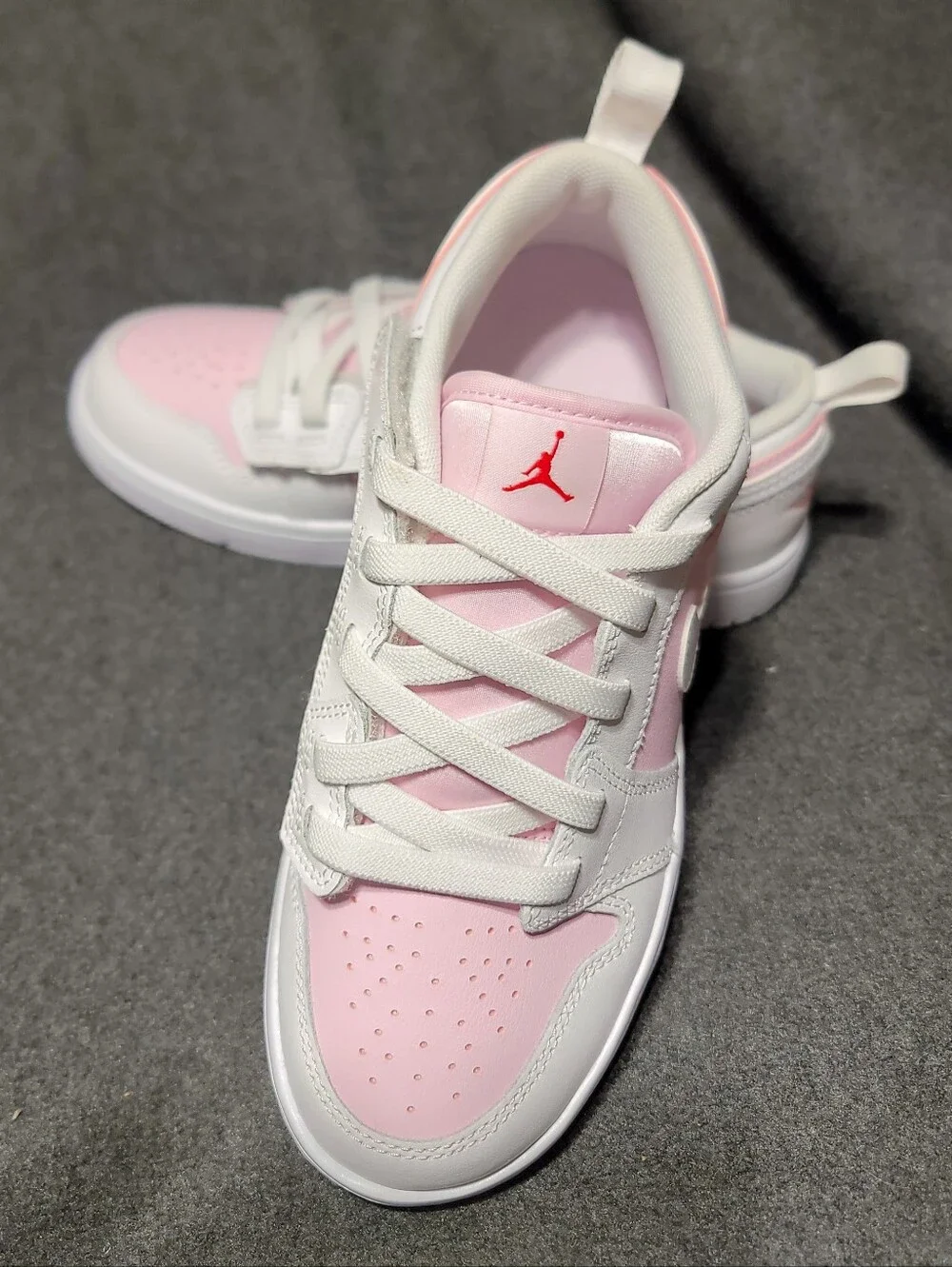 Jordan 1 Low Alt 